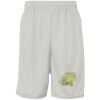 Men's Pro Mesh 9" Shorts with Pockets Thumbnail