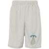 Men's Pro Mesh 9" Shorts with Pockets Thumbnail