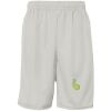 Men's Pro Mesh 9" Shorts with Pockets Thumbnail