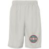 Men's Pro Mesh 9" Shorts with Pockets Thumbnail