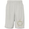 Men's Pro Mesh 9" Shorts with Pockets Thumbnail