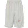 Men's Pro Mesh 9" Shorts with Pockets Thumbnail