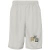 Men's Pro Mesh 9" Shorts with Pockets Thumbnail