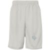 Men's Pro Mesh 9" Shorts with Pockets Thumbnail