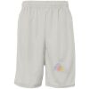 Men's Pro Mesh 9" Shorts with Pockets Thumbnail