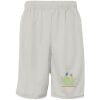 Men's Pro Mesh 9" Shorts with Pockets Thumbnail