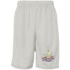 Men's Pro Mesh 9" Shorts with Pockets Thumbnail