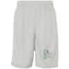 Men's Pro Mesh 9" Shorts with Pockets Thumbnail