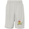 Men's Pro Mesh 9" Shorts with Pockets Thumbnail