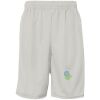 Men's Pro Mesh 9" Shorts with Pockets Thumbnail