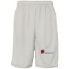 Men's Pro Mesh 9" Shorts with Pockets Thumbnail