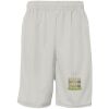 Men's Pro Mesh 9" Shorts with Pockets Thumbnail