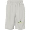 Men's Pro Mesh 9" Shorts with Pockets Thumbnail