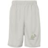 Men's Pro Mesh 9" Shorts with Pockets Thumbnail