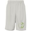 Men's Pro Mesh 9" Shorts with Pockets Thumbnail