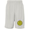 Men's Pro Mesh 9" Shorts with Pockets Thumbnail
