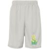 Men's Pro Mesh 9" Shorts with Pockets Thumbnail