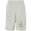 Men's Pro Mesh 9" Shorts with Pockets Thumbnail