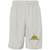Men's Pro Mesh 9" Shorts with Pockets Thumbnail