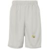 Men's Pro Mesh 9" Shorts with Pockets Thumbnail