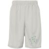Men's Pro Mesh 9" Shorts with Pockets Thumbnail