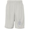 Men's Pro Mesh 9" Shorts with Pockets Thumbnail