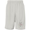 Men's Pro Mesh 9" Shorts with Pockets Thumbnail