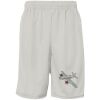 Men's Pro Mesh 9" Shorts with Pockets Thumbnail