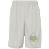 Men's Pro Mesh 9" Shorts with Pockets Thumbnail