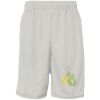 Men's Pro Mesh 9" Shorts with Pockets Thumbnail