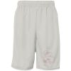 Men's Pro Mesh 9" Shorts with Pockets Thumbnail
