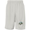 Men's Pro Mesh 9" Shorts with Pockets Thumbnail