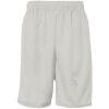 Men's Pro Mesh 9" Shorts with Pockets Thumbnail