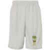 Men's Pro Mesh 9" Shorts with Pockets Thumbnail