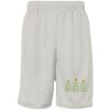 Men's Pro Mesh 9" Shorts with Pockets Thumbnail