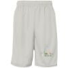 Men's Pro Mesh 9" Shorts with Pockets Thumbnail