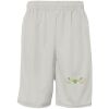 Men's Pro Mesh 9" Shorts with Pockets Thumbnail