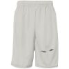 Men's Pro Mesh 9" Shorts with Pockets Thumbnail