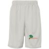 Men's Pro Mesh 9" Shorts with Pockets Thumbnail