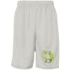 Men's Pro Mesh 9" Shorts with Pockets Thumbnail