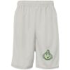 Men's Pro Mesh 9" Shorts with Pockets Thumbnail