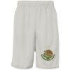 Men's Pro Mesh 9" Shorts with Pockets Thumbnail