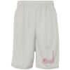 Men's Pro Mesh 9" Shorts with Pockets Thumbnail