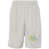 Men's Pro Mesh 9" Shorts with Pockets Thumbnail