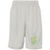 Men's Pro Mesh 9" Shorts with Pockets Thumbnail