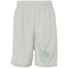 Men's Pro Mesh 9" Shorts with Pockets Thumbnail