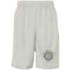 Men's Pro Mesh 9" Shorts with Pockets Thumbnail