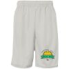 Men's Pro Mesh 9" Shorts with Pockets Thumbnail