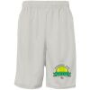 Men's Pro Mesh 9" Shorts with Pockets Thumbnail