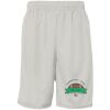 Men's Pro Mesh 9" Shorts with Pockets Thumbnail